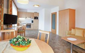 Luxurious Apartment in Kaltenbach with Sauna